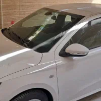 تارا سفید مدل ۱۴۰۴ گیربکس ۶ دنده
