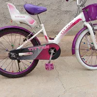 دوچرخه سایز۲۰|دوچرخه، اسکیت، اسکوتر|دهگلان, |دیوار