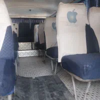 مینی بوس بنز|خودرو سنگین|ساوه, |دیوار