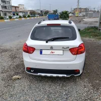 کوییک مدل ۱۴۰۲ بی رنگ شاسی پلمپ|خودرو سواری و وانت|بندر ترکمن, |دیوار