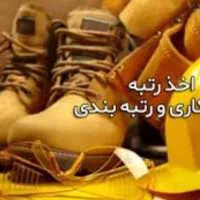 مهندس مکانیک برق نقشه معدن زمین و..جهت رتبه بندی