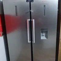 فروش یخچال در حد نو