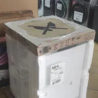 ظرف شویی AEG آلمان مونتاژ ایتالیا مدل 83730
