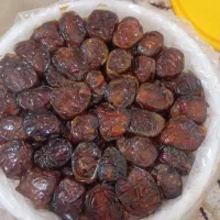خرمای بسته بندی