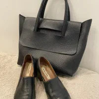 کیف و کفش