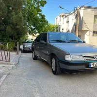 پژو405|خودرو سواری و وانت|همدان, |دیوار