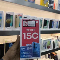 شیائومی Redmi 15C حافظه ۲۵۶ رم ۸