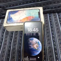 ایفون ایکس256 معاوضه