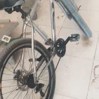 دوچرخه ۲۶ الومینوم