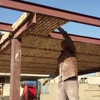 استا بنا دیوارچینی پلاسترشیب بندی تعمیرات رامشیر