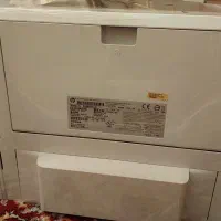 پرینتر اچ پی مدل ۵۰۶|پرینتر، اسکنر، کپی، فکس|زابل, |دیوار