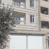 خانه ۱۱۰متری نوساز کلید نخورده|فروش آپارتمان|بهارستان, |دیوار