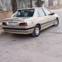 پژو پارس مدل ۸۴|خودرو سواری و وانت|همدان, |دیوار