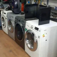 تعمیرات تخصصی یخچال ولباسشویی در تهران  افسریه|خدمات پیشه و مهارت|تهران, مسعودیه|دیوار