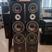 سیستم های صوتی حرفه ای خانگی