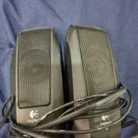 اسپیکر لاجیتک s120 logitech