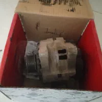 دینام 206 جک پژوی