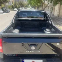 کلوت ۱۴۰۲ اتومات تیپ ۲|خودرو سواری و وانت|مشهد, آزادشهر|دیوار
