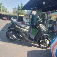yamaha gr125