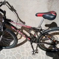 دوچرخه|دوچرخه، اسکیت، اسکوتر|نیشابور, مازول|دیوار