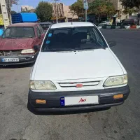 پراید ۸۹