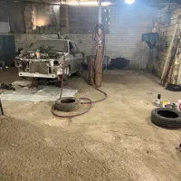 نیاز به مکانیک و صافکار