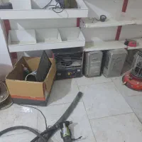 چراغ های نفتی خارجی و ایرانی|بخاری، هیتر، شومینه|شاهرود, |دیوار