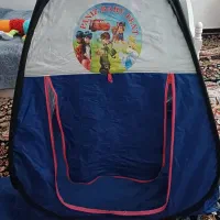 چادر کودک اسپرت نو نو