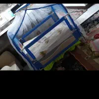 تخت کنار مادر|تخت و سرویس خواب|اهواز, کوی سعدی|دیوار