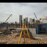 نقشه برداری utm شمیم  تفکیک  اداره ثبت