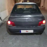 پراید 132..مدل89|خودرو سواری و وانت|مشهد, صداقیه|دیوار