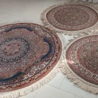 فرش گرد|فرش|اسلام‌شهر, شهرک واوان|دیوار