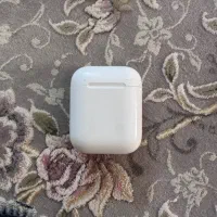 ایرپاد اپل سری 2 AirPod اورجینال اپل|لوازم جانبی موبایل و تبلت|زاهدان, |دیوار