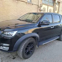 فروش نقدی Kmc درحد نو ماشین دومم بوده کارکرد ۳۰تا