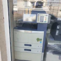 دستگاه کپی توشیبا مدل ۳۰۶studio