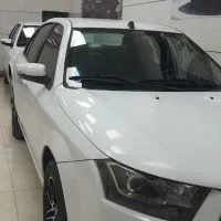 دنا تیبپ ۲ مدل ۹۴|خودرو سواری و وانت|قروه, |دیوار