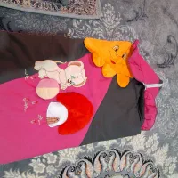 لباس نوزادی|کفش و لباس بچه|تربتحیدریه, حاجی یار|دیوار