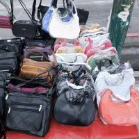 انواع کیف 198|کیف، کفش، کمربند|سنندج, |دیوار