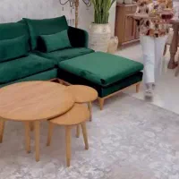 مبل ال|مبلمان خانگی و میز عسلی|یزد, |دیوار