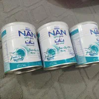 قوطی شیرخشک