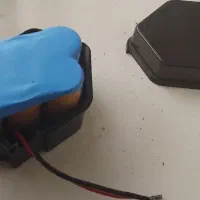 باطری لیتیومی