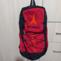 کوله پشتی ATomic