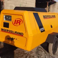 کمپرسور هوا اینگرسولندر اطلس کوپکو|ماشینآلات صنعتی|نجفآباد, امام خمینی|دیوار