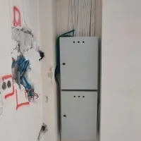 برق کاری ساختمان و خدمات تابلو برق