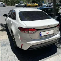 تویوتا لوین