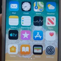 ایفون 5s|موبایل|زاهدان, |دیوار