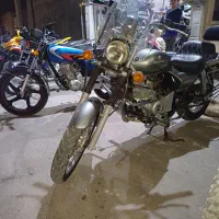 طرح هارلی پالس اونجر مدل ۹۱