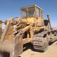 فروش ۱۵۵ کوماتسو ۲۶هزار