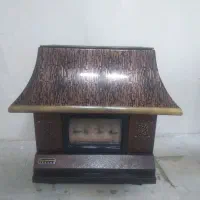 بخاری گازی ایران شرق