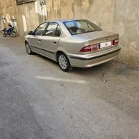 سمند مدل ۸۸ تک عتیقه